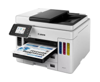 Canon MAXIFY GX7040 MegaTank - 640528 - zdjęcie 3